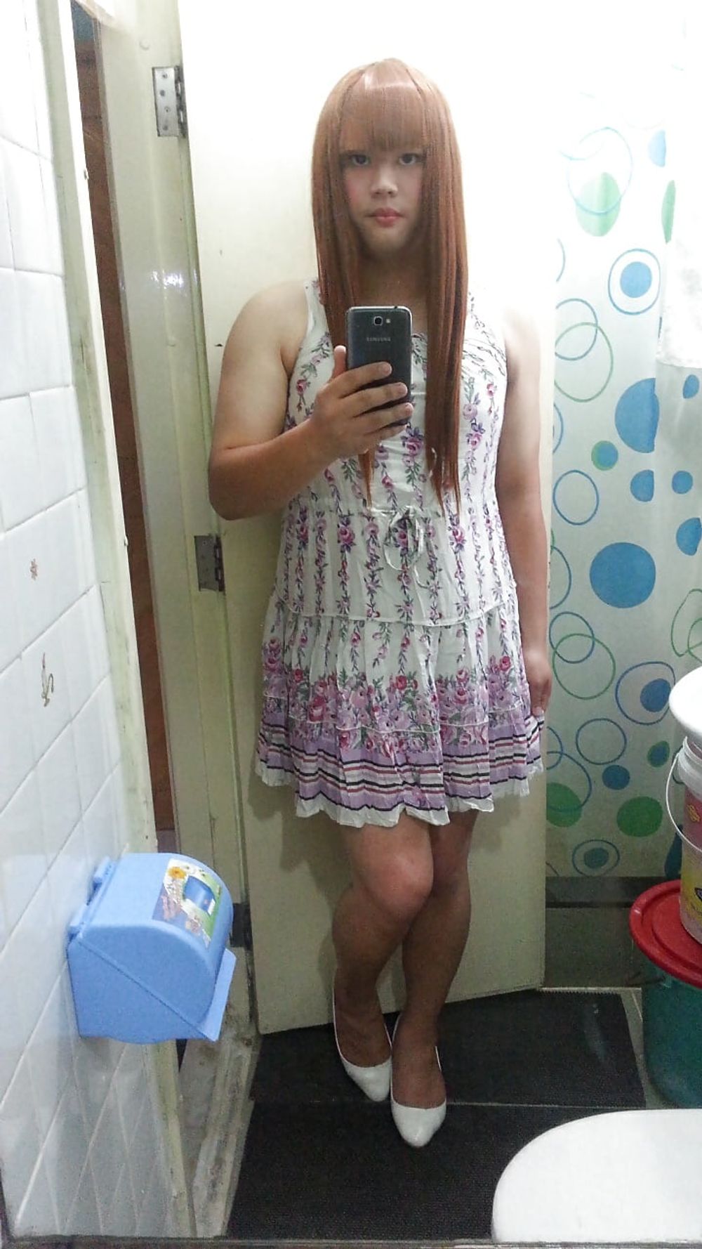 Crossdresser 8 #36