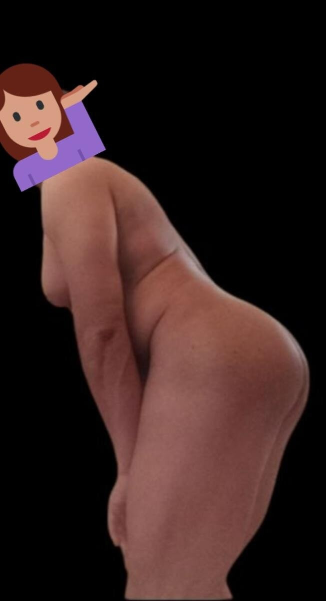 Big Ass Femchub  #4
