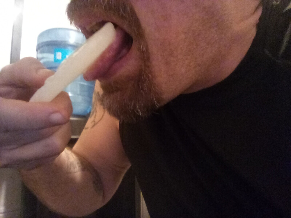 Me, Myself, and Cock #9