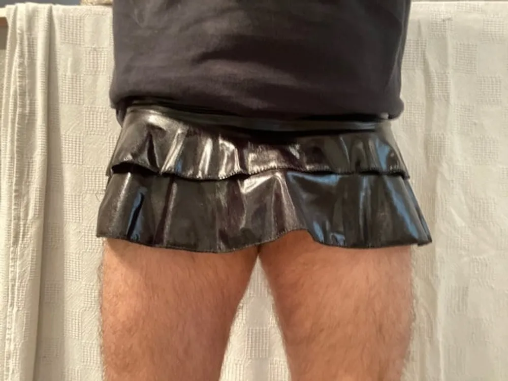 New sissy clothing options for alphas #5