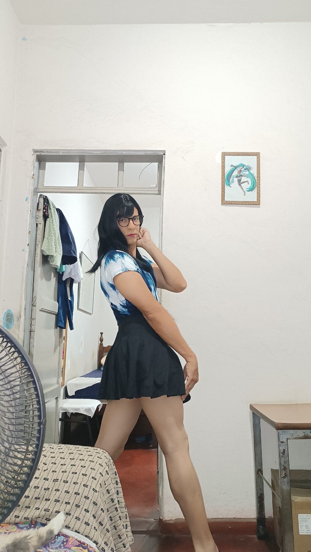 Sakura Nakamura Cute Photos  #23