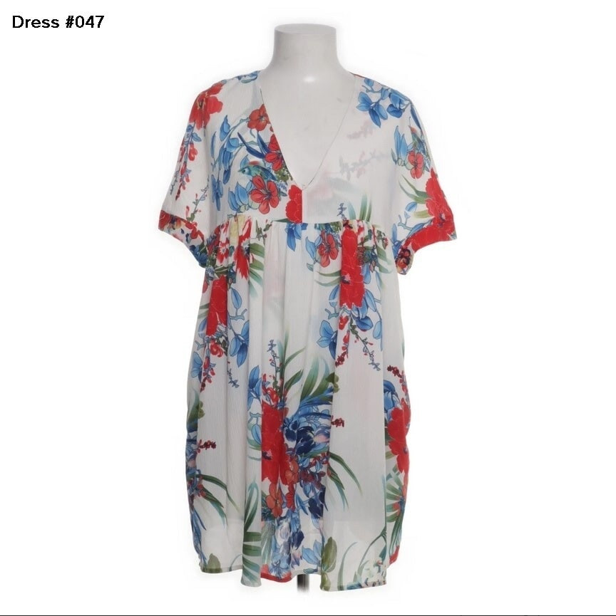 Which dress do you want me to use in my next video? #47