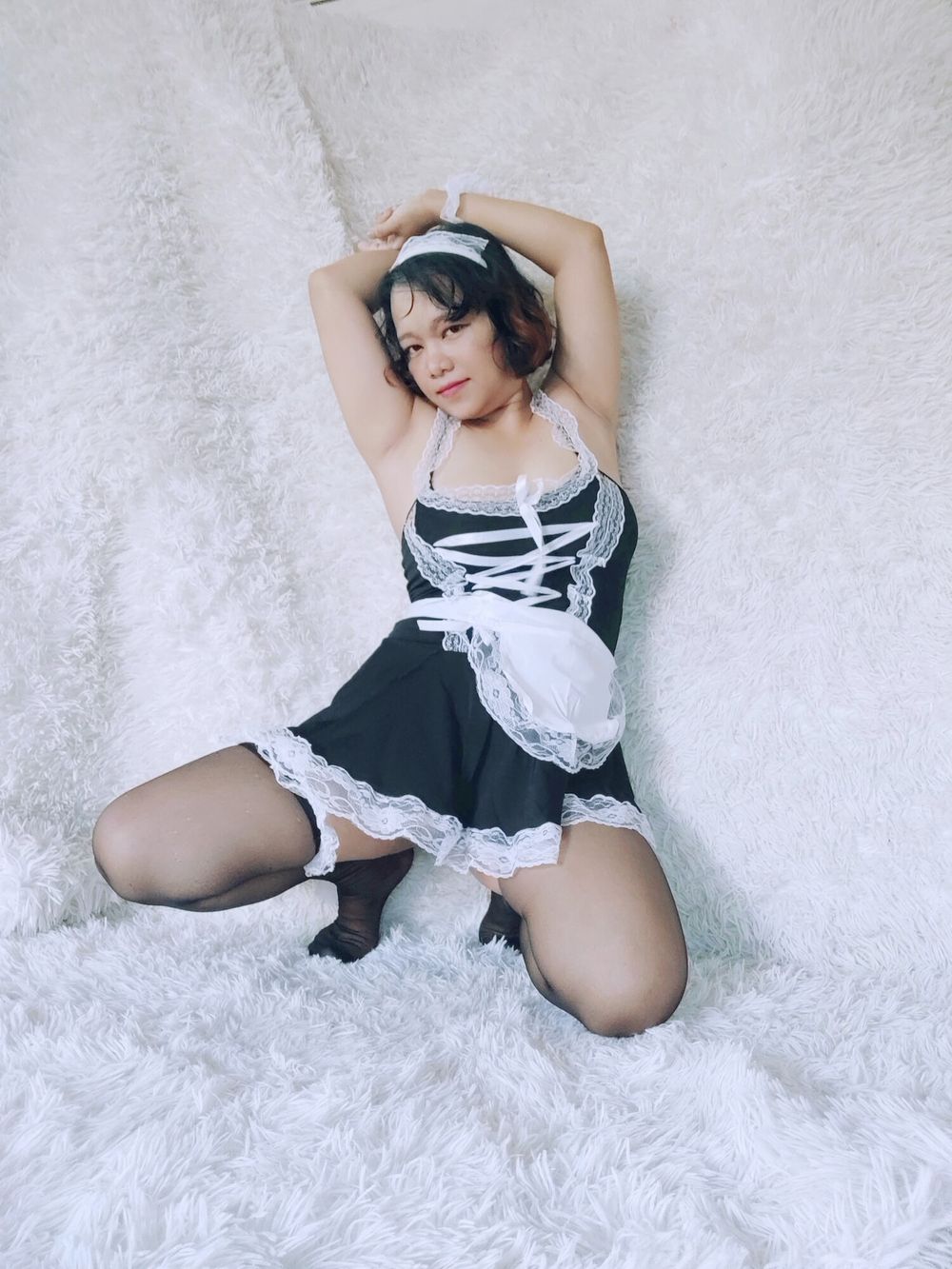 Maid Me #4