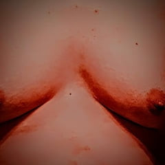 Pumped sissy tits boyboobs moobs gynecomastia gyno