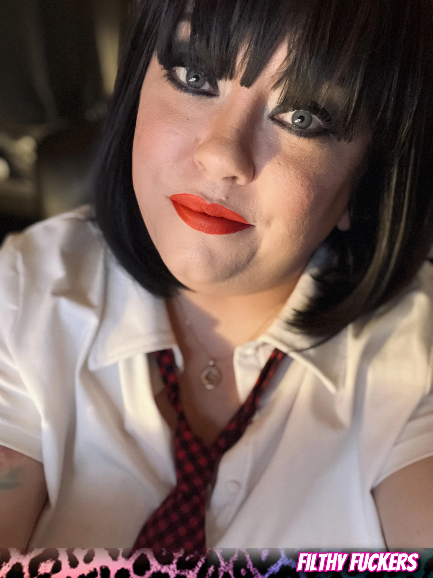 Tina Snua Selfies #8 #20