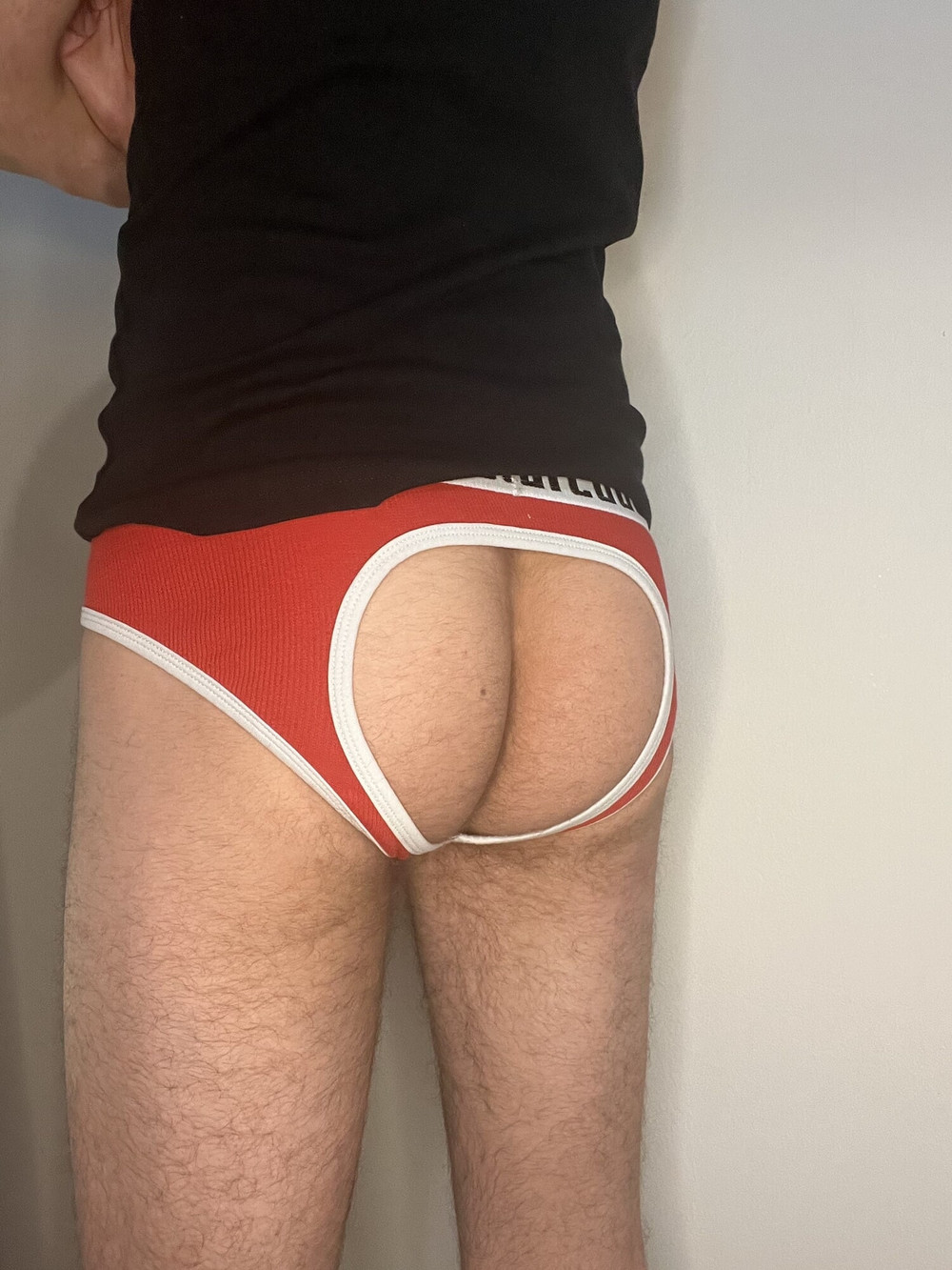 My life in briefs #13