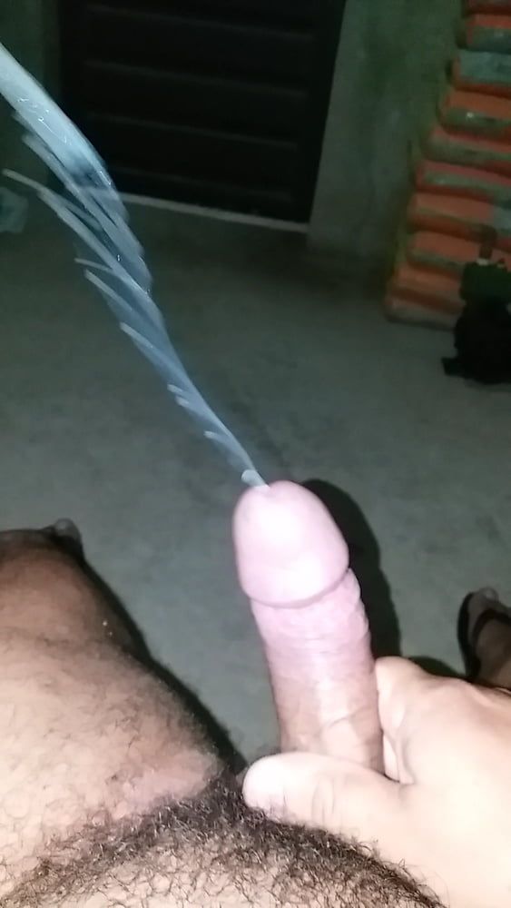 My cock and cumshots 3 #19