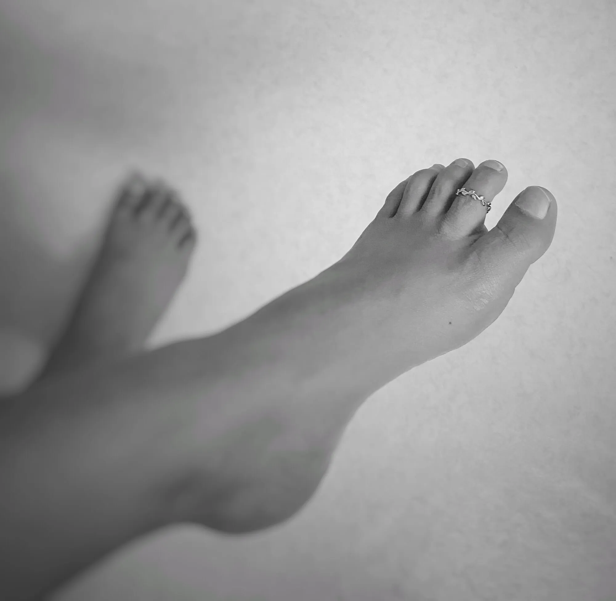 Feet