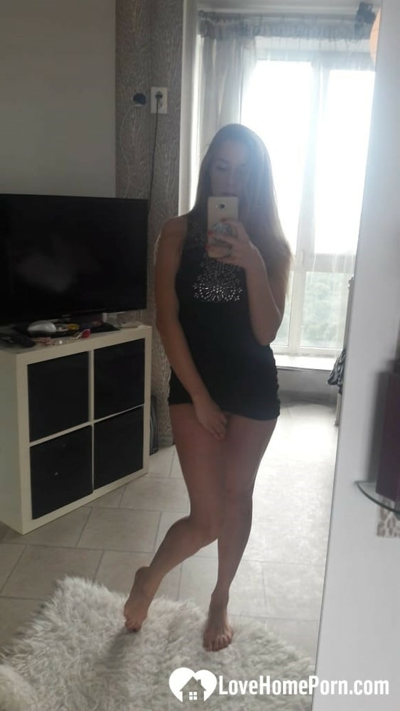 Irresistible collection of my ex-girlfriend&#039;s nude session #59