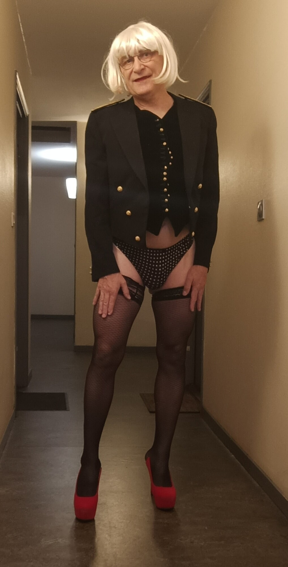 Pute bourgeoise #5