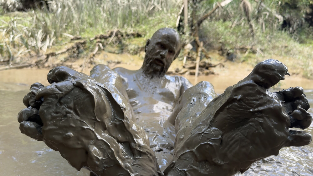 SHOT - MUD MOUTH #11