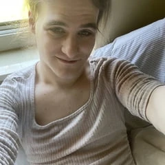 Felt cute in this dress