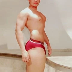 My sexy hot body.