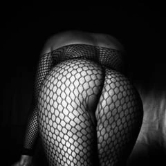 Fishnets