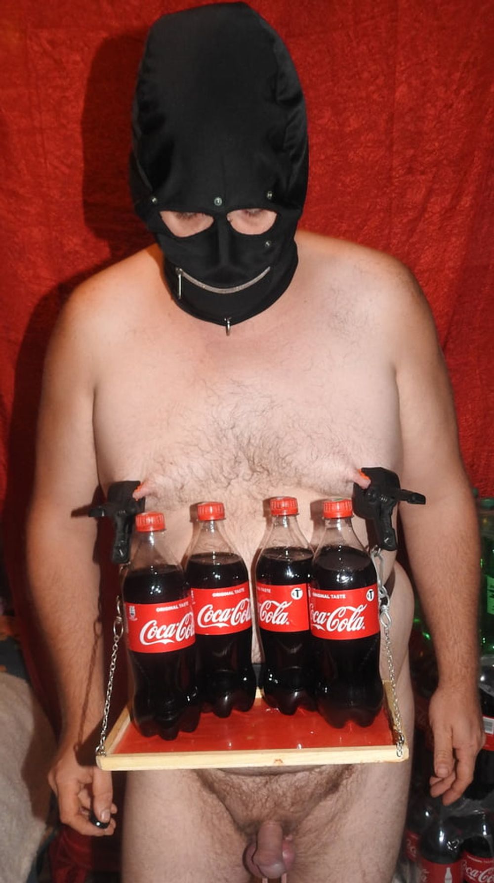 Coca  Cola Extreme #19