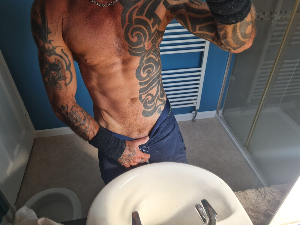 Just me  #4
