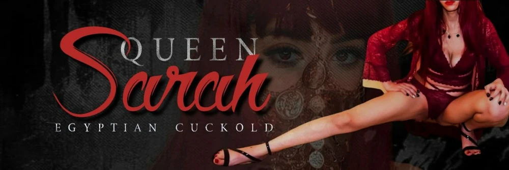 QUEEN SARA #2