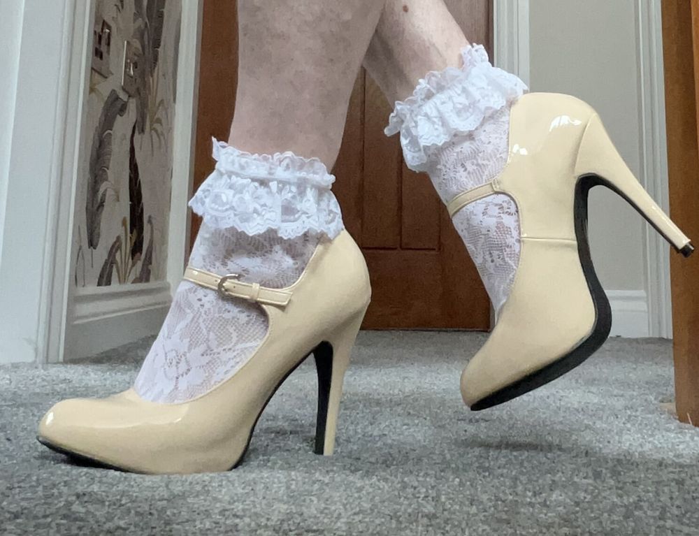 Selection of my sexy high heels #33