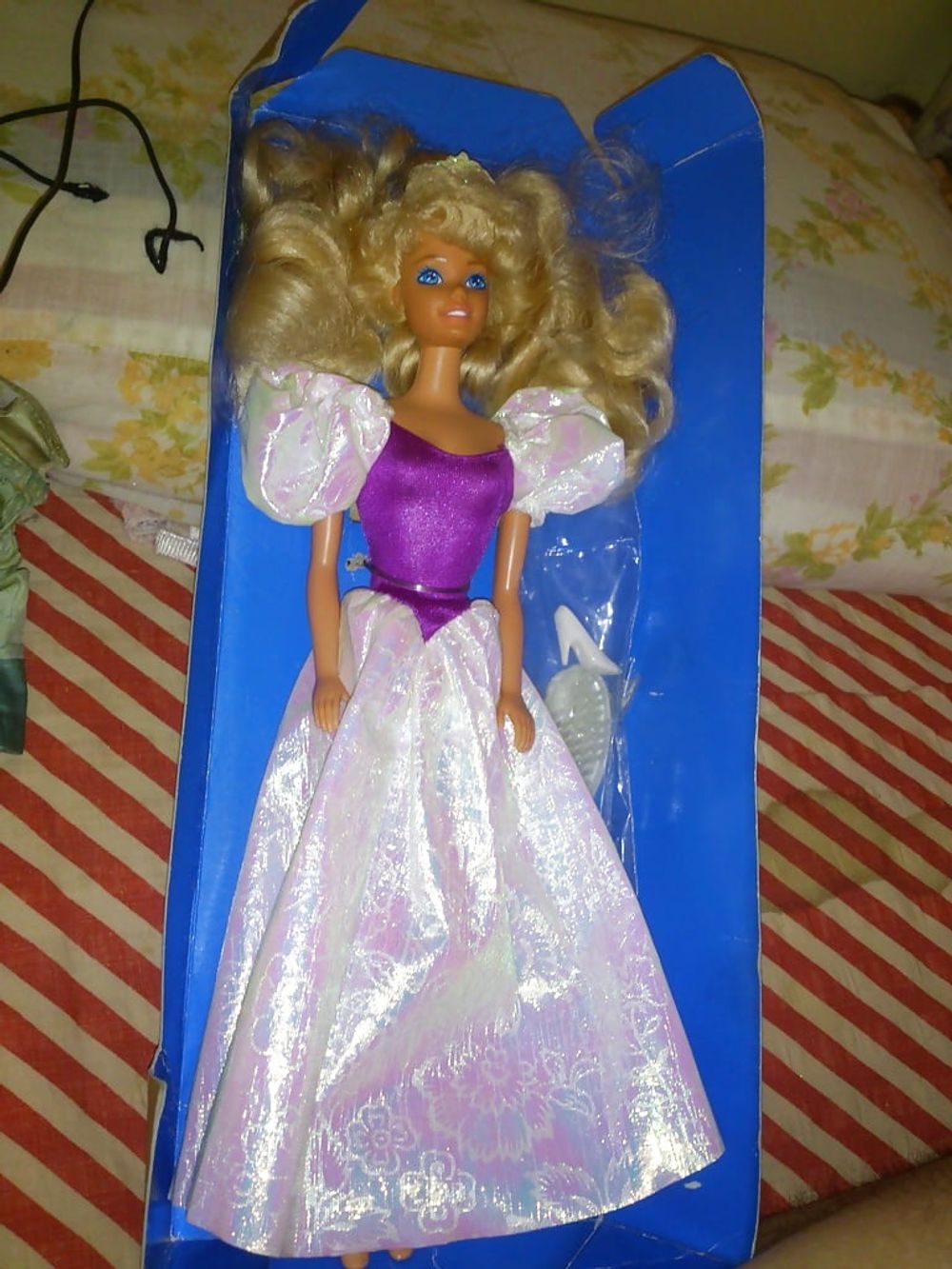 My first Barbie Prettiest Princes Ever!!! #43