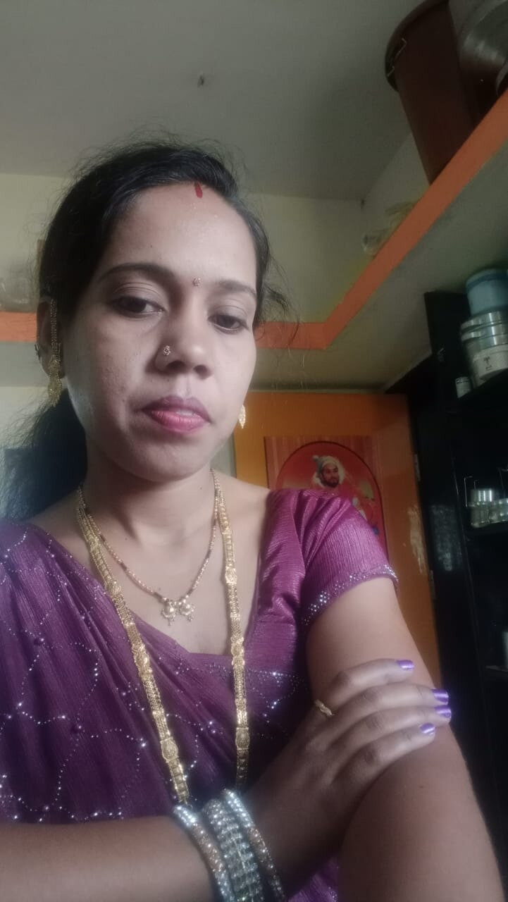 My new look