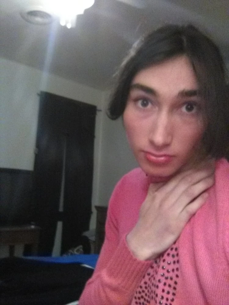 Jasmine dress up time #2