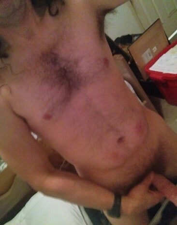 Me as myself #4