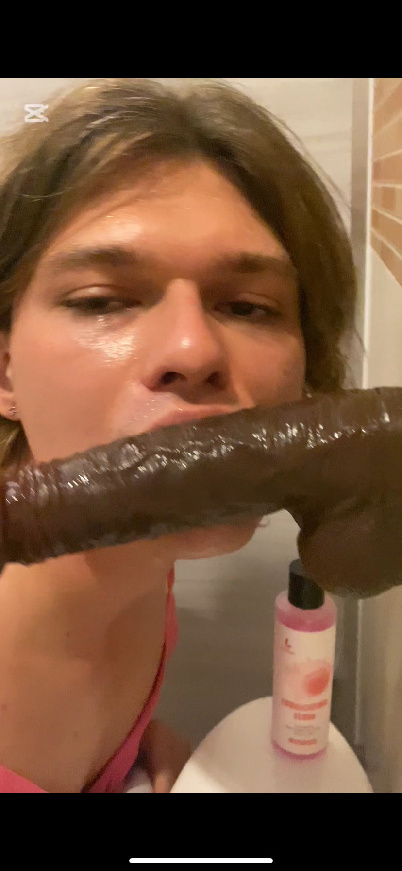 Slut girl #9