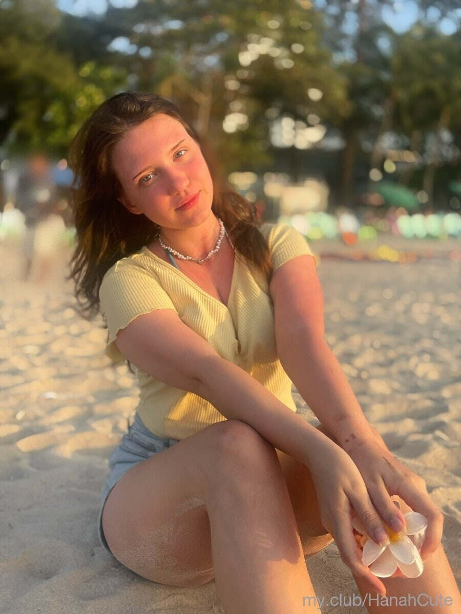 Hannah  Free Photos #10
