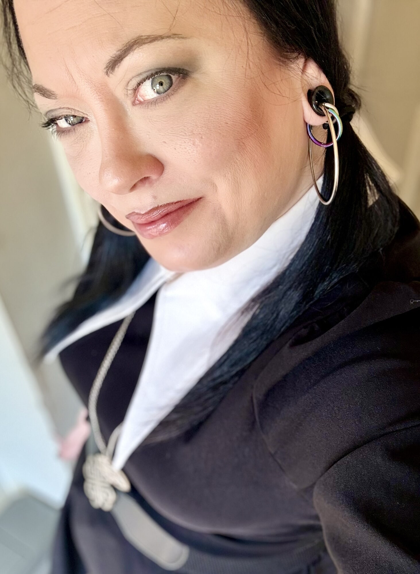 Tina Snua Selfies #149 #32