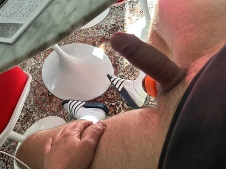 Cock and Balls 