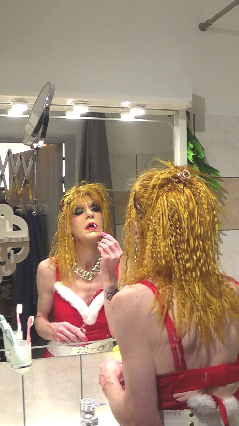 Some screenshots from November 2025. #11