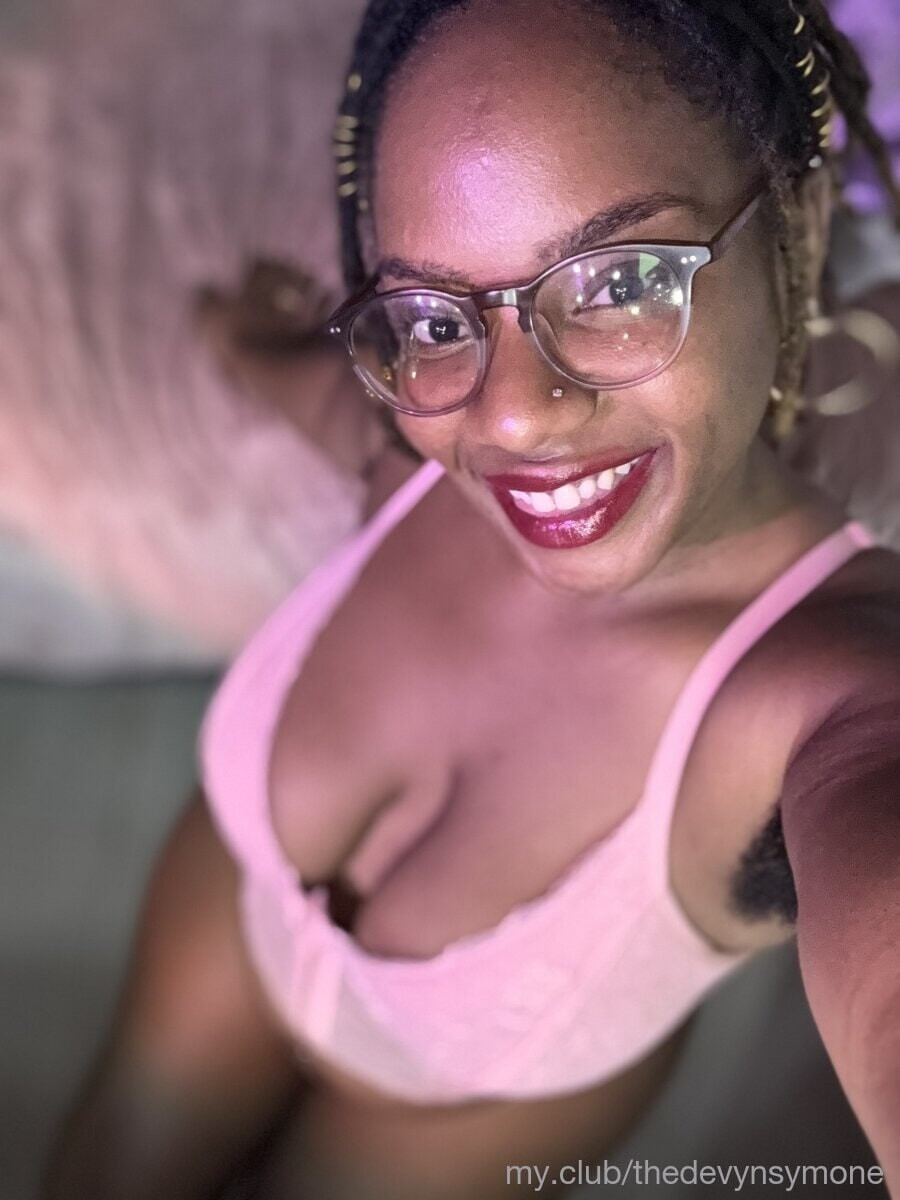 Devyn Symone Free Photos #8