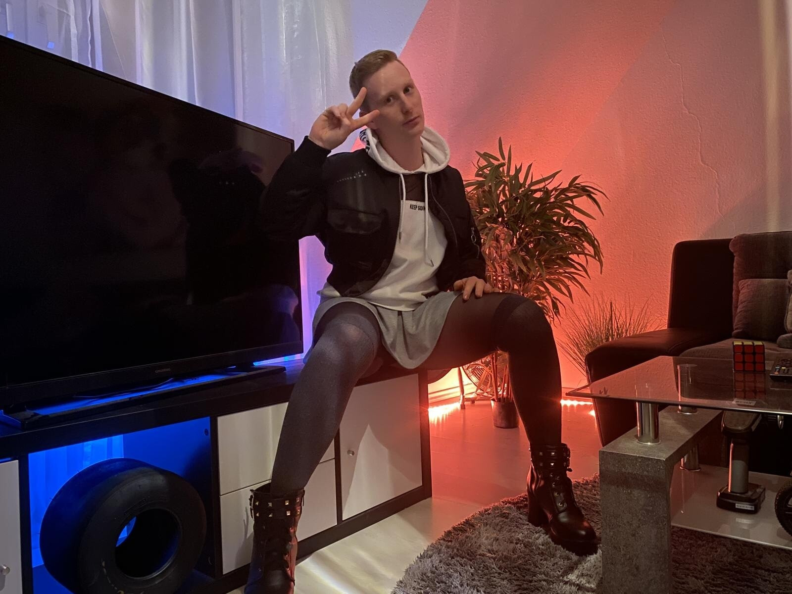 SissyMarcel #41