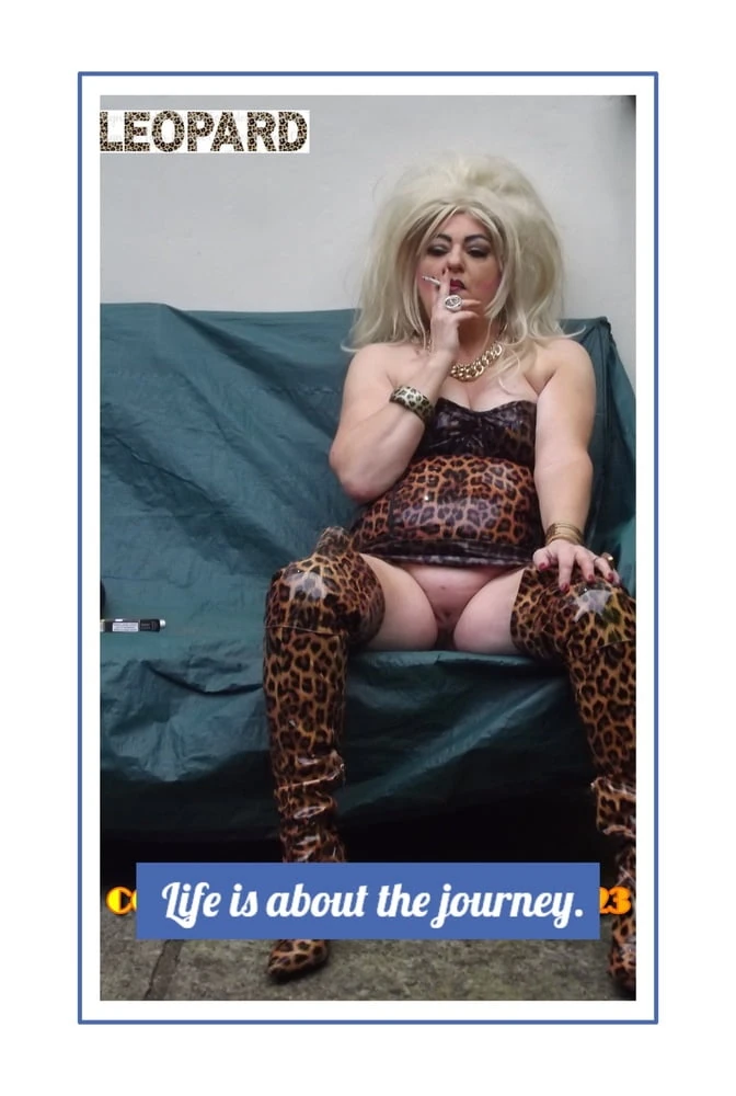 MY JOURNEY PT 16 #6