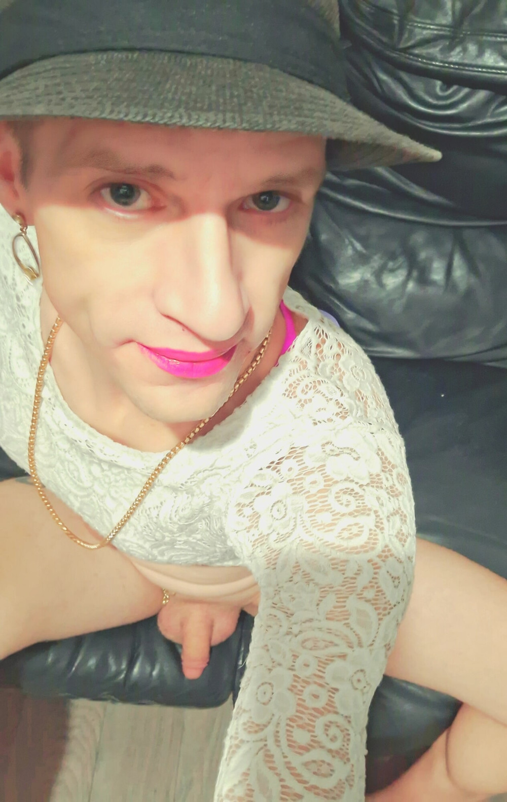 Bradley Michelle Mason Feminine Forever  #5