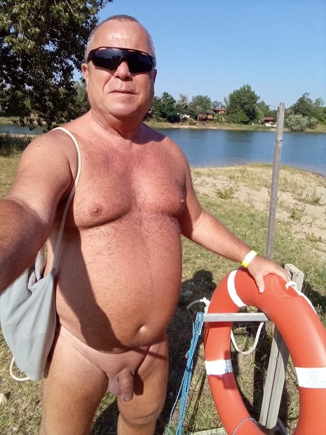Naturist #6