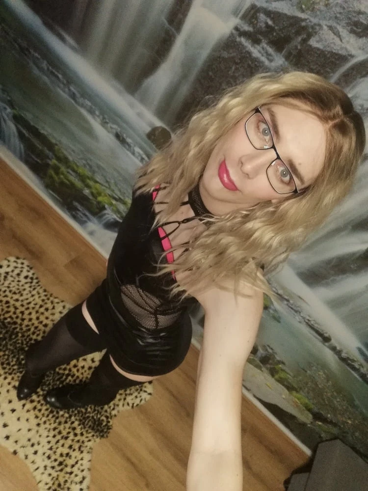 Sissy Faggot Life (18) #6