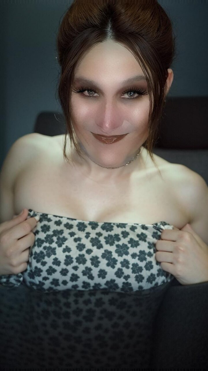 My new witch AI