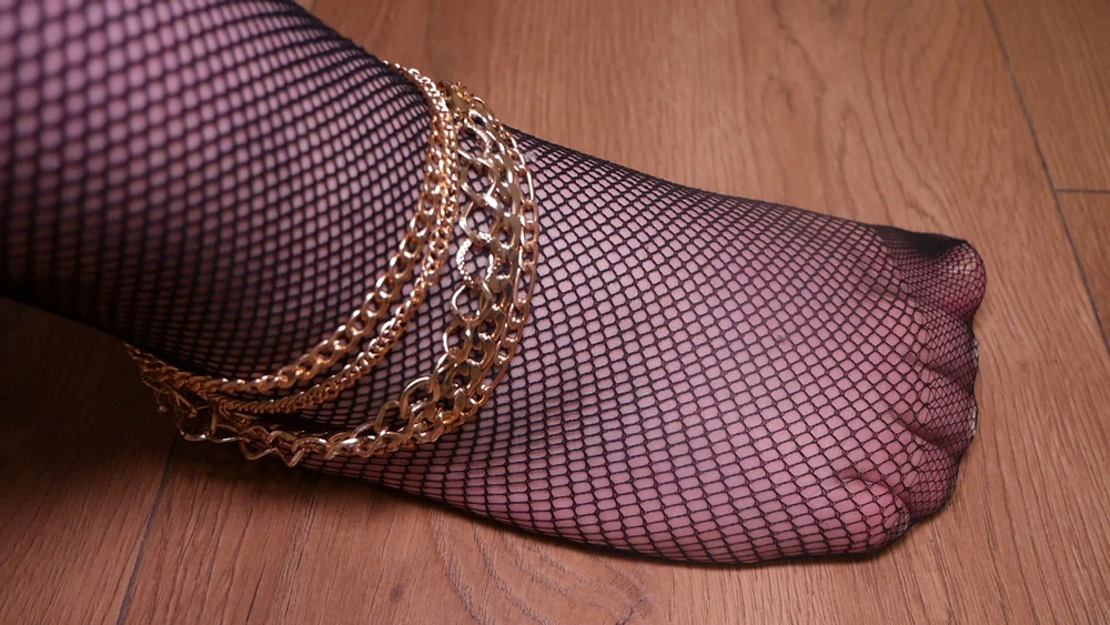 BBW feet #8 #16