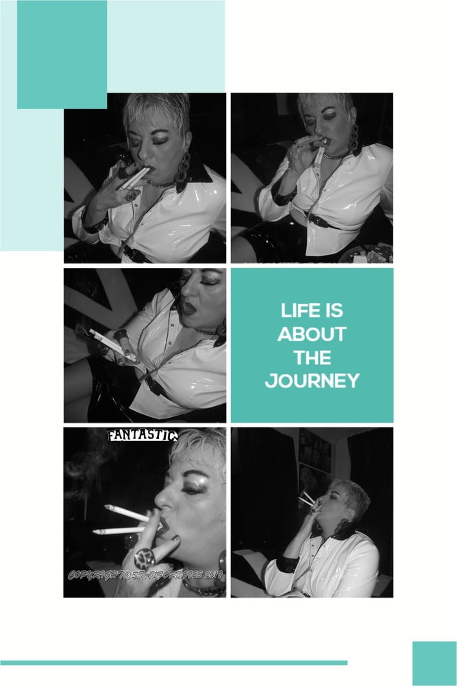 MY JOURNEY PT 28 #40