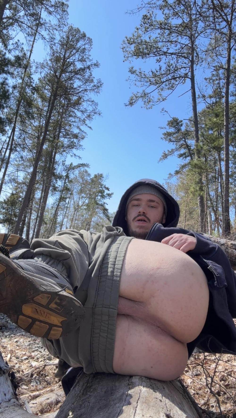 Bust Deep Inside Me Baby #4
