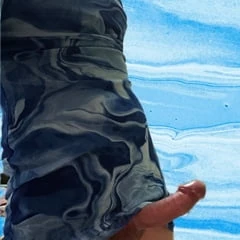 New dress for sissy slut 