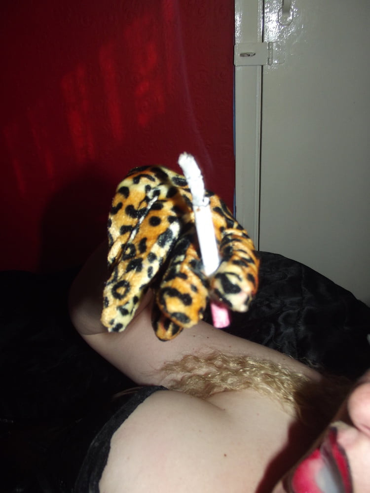 SOMETHING DIFFERENT #55