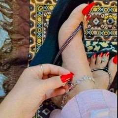 My cock