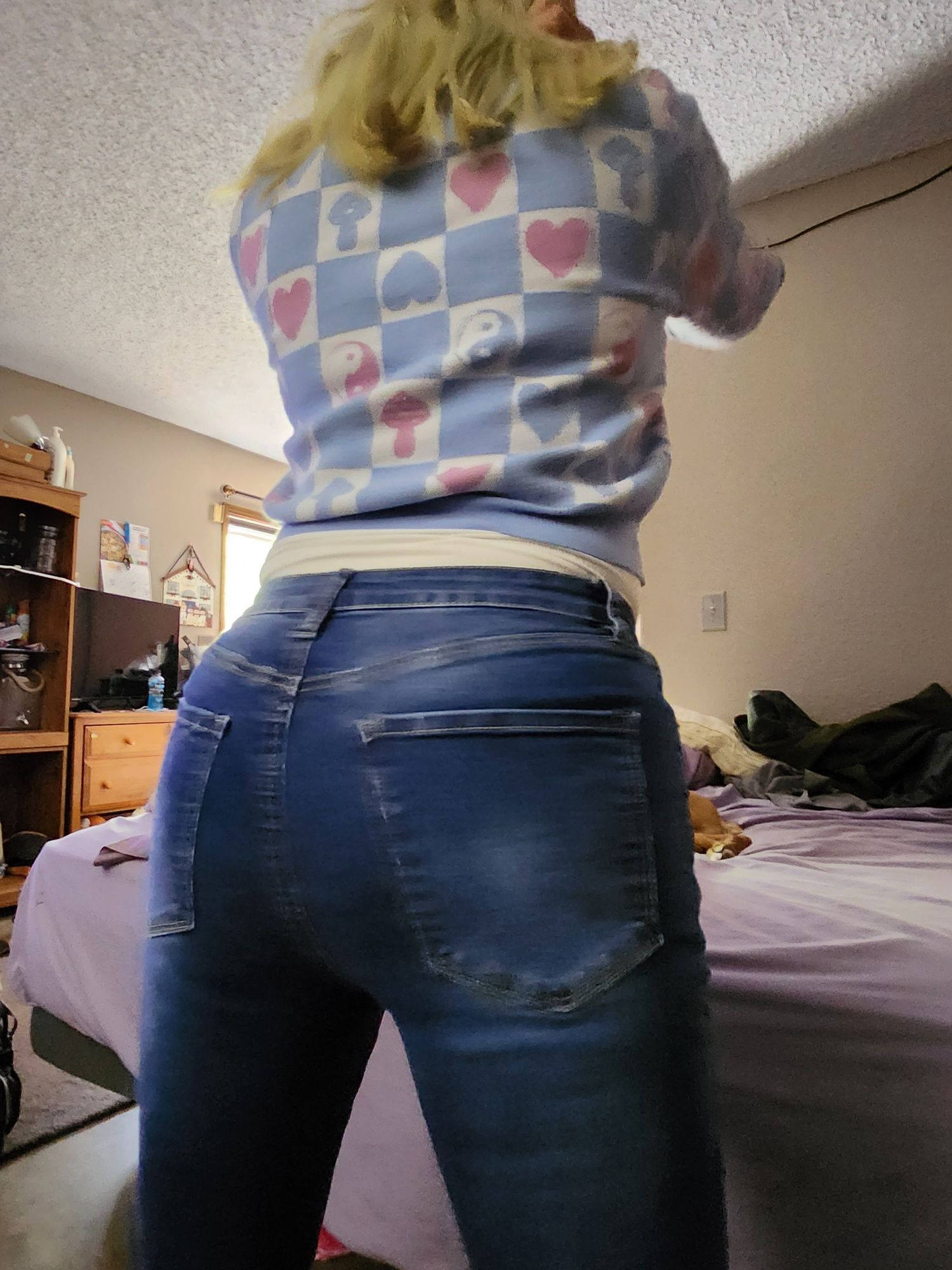 Bodysuits and Jeans - Mama_Foxx94 #20