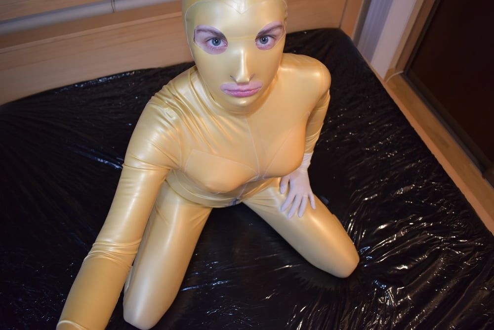 Latex Dominatrrix 1 #36