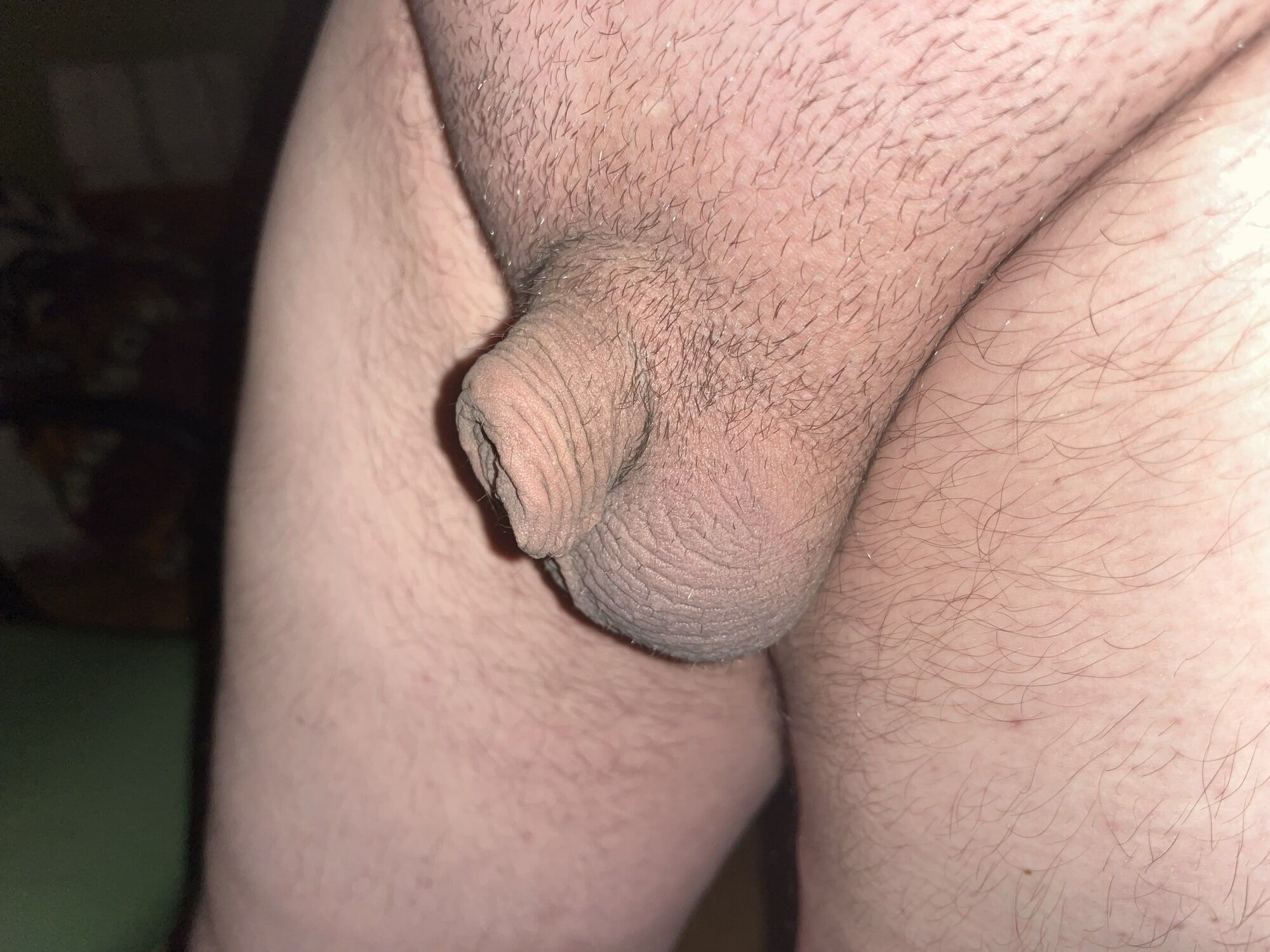 My limp tiny dick #4