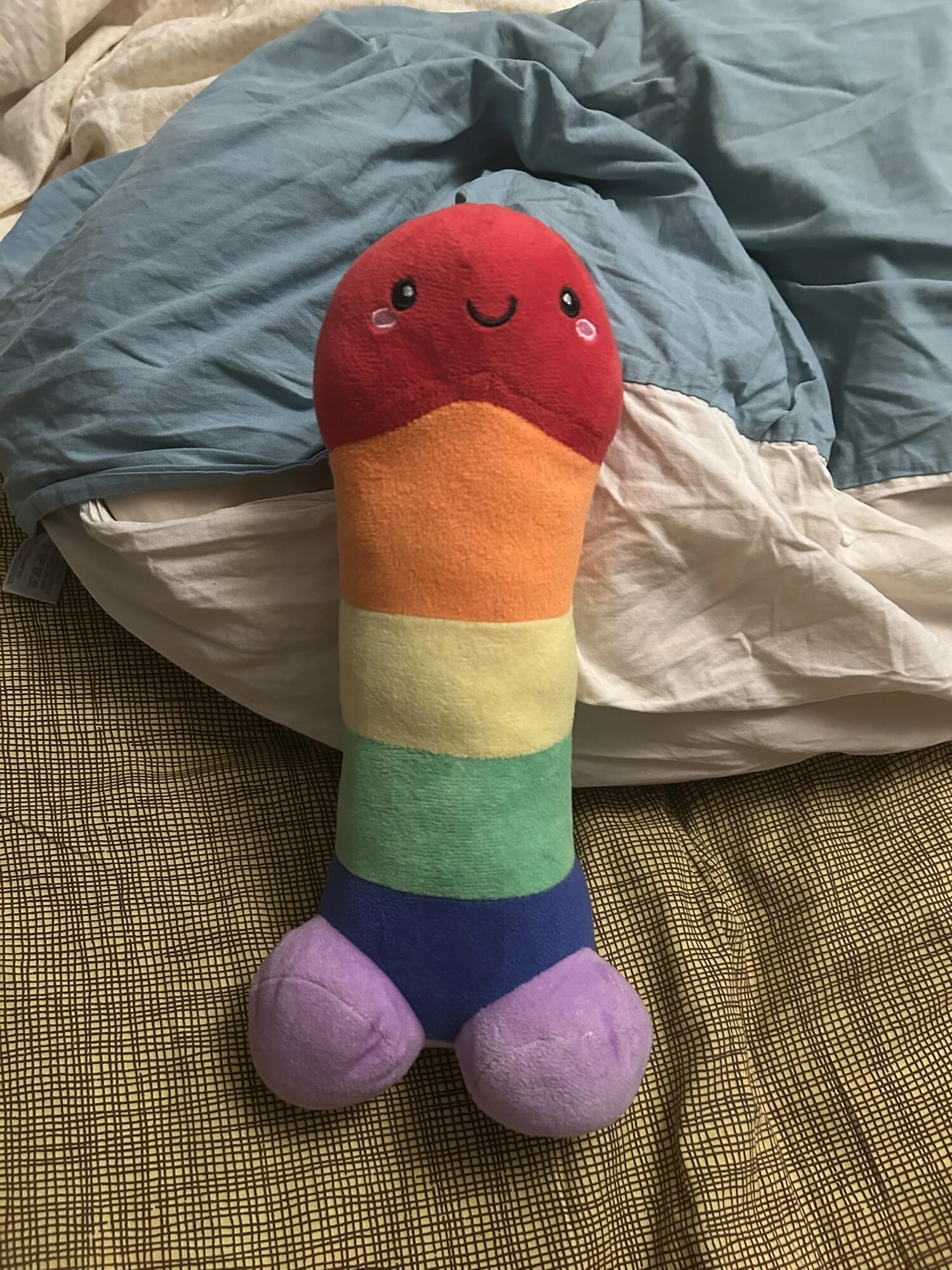 Plushies