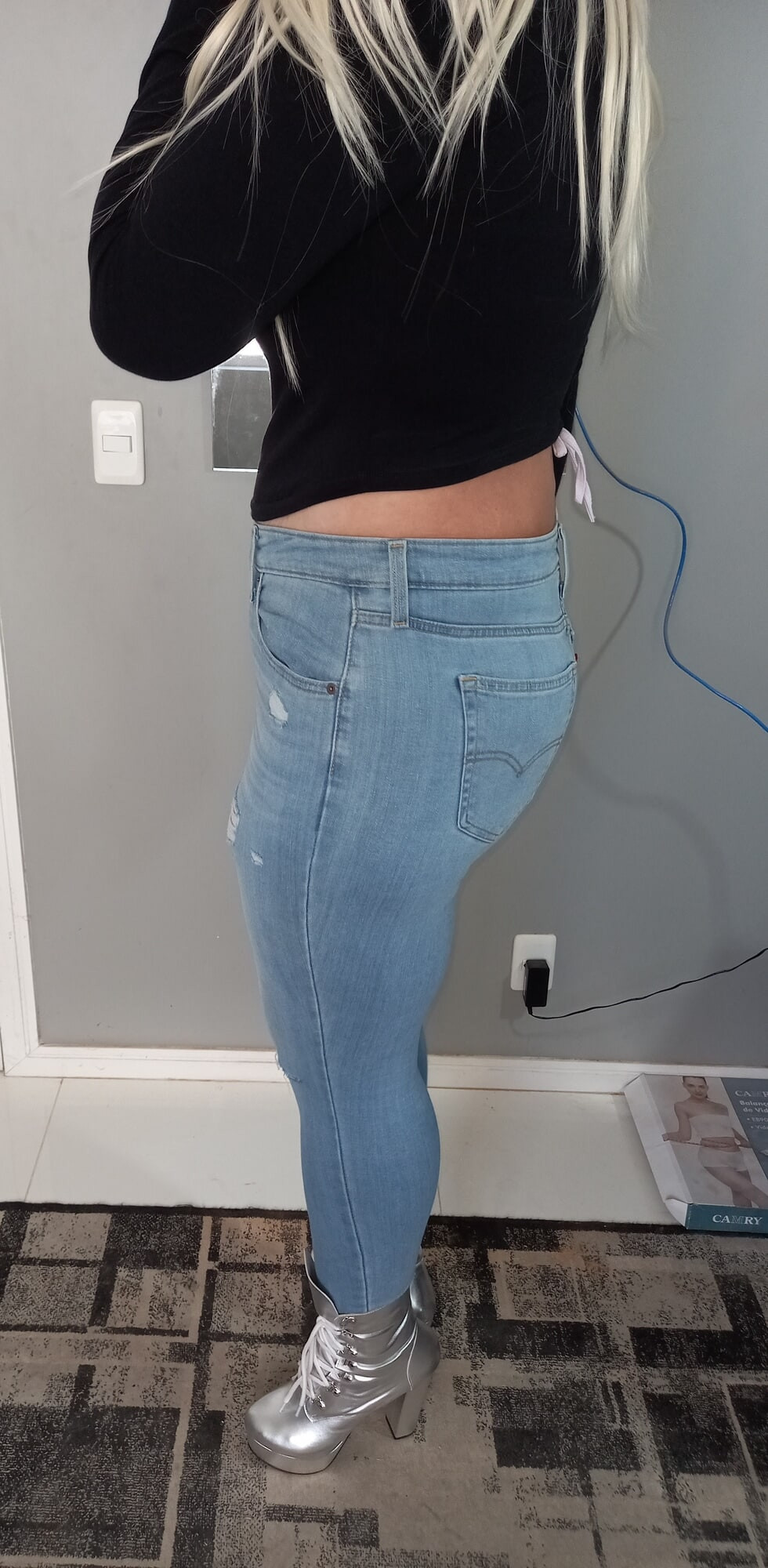 My ass for you cum #36