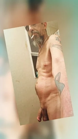 My cock